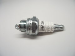 Tecumseh 611049 Spark Plug, Rcj8y - image 1