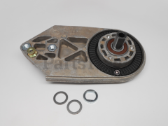 RedMax 506394203 Bearing Housing Assembly - image 1