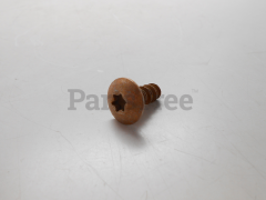 MTD 910-1242 Screw, 5/16-14 X .75" - image 1