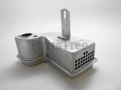 Tecumseh 33756B Muffler - image 2