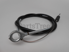 RedMax 532102162 Clutch Cable, Crt - image 1
