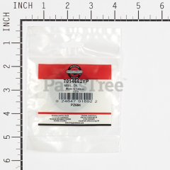 Simplicity 7014662 Oil Seal - image 3