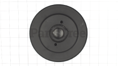 Ariens 09253200 Double Sheave, 5.25"