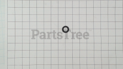 Echo 43601212330 Oil Tank Cap Gasket - image 2