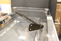 Snapper 7041395 Steering Shaft, Wide - image 2