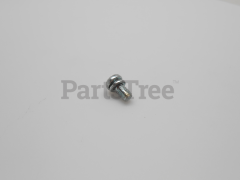 Murray 7043977 Screw, #10-24 X 1/2" Pan Head Cross Recess - image 1