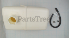 Murray 690322MA Fuel Tank Assy Lt - 3