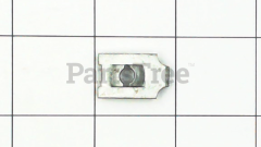 Snapper 578109 Nut  1/4-10  Speed J - image 1