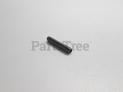 Toro 933216P Spirol Roll Pin - image 1
