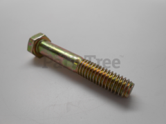 Scag 04001-46 Hex Head Bolt, 3/8-16 X 2-1/4" - image 1
