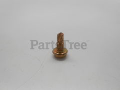 MTD 650765 Screw - image 2