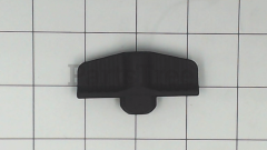 MTD 920-0276 Handle Knob, 5/16 1