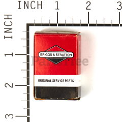 Snapper 230591 Use 692134: Seat-Needle Valve - image 4