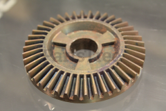 Cub Cadet 717-04056 Bevel Gear, 42 Teeth - image 3