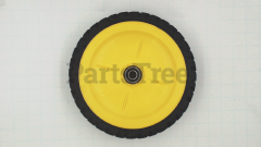 Snapper 7500545YP Wheel Assembly, 9x2 - image 2