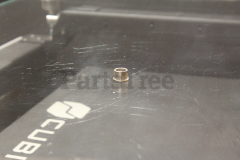 Snapper 1704595 Bushing-.503idx.628od - image 3