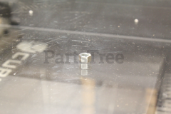 Murray 015X33MA Nut .38-24 Light Sf Z - image 1