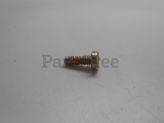 Tecumseh 650477 Screw - image 1
