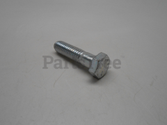 Simplicity 01X111 Hex Bolt, .37-16 X 1.50 Z - image 1