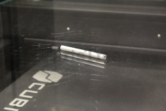 Simplicity 71665032 Tube-Aluminum .312od - image 2