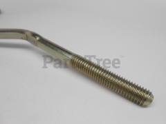 Toro 112-0607 Front Deck Adjustment Rod - image 3