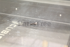 Echo 90010505028 Hex Socket Bolt, 5 X 18 - image 2