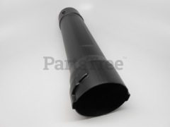 White Outdoor 753-05971 Lower Backpack Tube - image 2