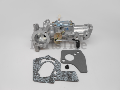 Snapper 490533 Use 498298: Carburetor Grp - image 3