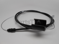 MTD 946-04213 Control Cable, 45" Snap-On