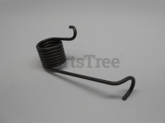 MTD 732-0874 Torsion Spring - image 2