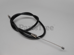 Husqvarna 544277501 Cable, Complete - image 1