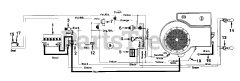 MTD 135G679H000 - MTD Lawn Tractor (1995) Electrical/Switches