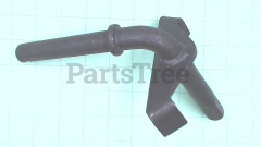 MTD 603-0066 Steering Knuckle - image 1