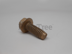 MTD 710-0650 Hex Head Self-Tapping Screw - image 1