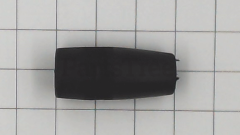 Gravely 07537700 Rubber Shifter Handle - image 1