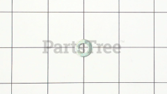 MTD 94101-06800 Plain Washer, 6mm - image 1