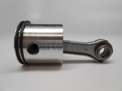 MTD 753-04367 Piston And Rod Assembly - image 2