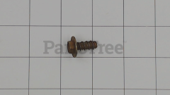 MTD 710-04995A Hex Washer Head Screw, 5/16"-14 X .750" - image 1