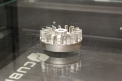 Echo A409000470 Rotor - image 1