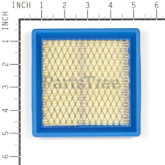 Snapper 4103 A/C-Filter (5 X 399877s) - image 2