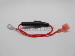 Snapper 15428 Fuse Holder - image 1