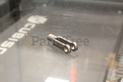 Snapper 1673575 Clevis Pin, 5/16-18 2.25lg - image 3