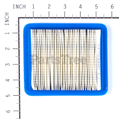 Briggs & Stratton 491588S Air Filter Cartridge - image 4