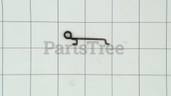 Briggs & Stratton 260878 Air Vane Link - image 3