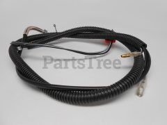 RedMax 531009505 Cable Assy - image 2