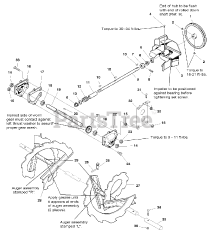 Simplicity 1390 E (1694237) - Simplicity 38" Snow Thrower, 13hp