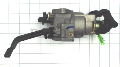 Generac 0G9915 Carburetor Assembly With Choke Lever, 389cc - image 5