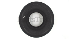 Simplicity 17784 Tire, 11x4.00x5 Smooth - image 2