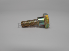 Troy-Bilt 938-0296 Shoulder Screw, .437 Dia - image 2