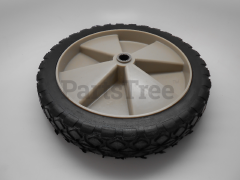 RedMax 606000331 Wheel Kit Left & Right Drive - image 2